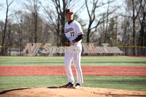 DBP Varsity vs Passiac 4.1.25