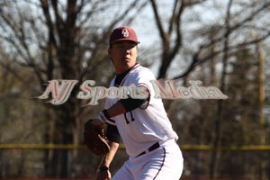 DBP Varsity vs Bergen Catholic 4.9.25
