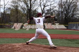 DBP varsity vs DePaul Catholic 4.16.25