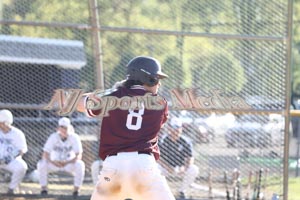 DBP vs Paramus HS 4.28.25
