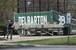 DBP vs Delbarton 4.25.25