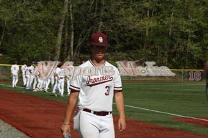 DBP Varsity vs RHS 5.2.25