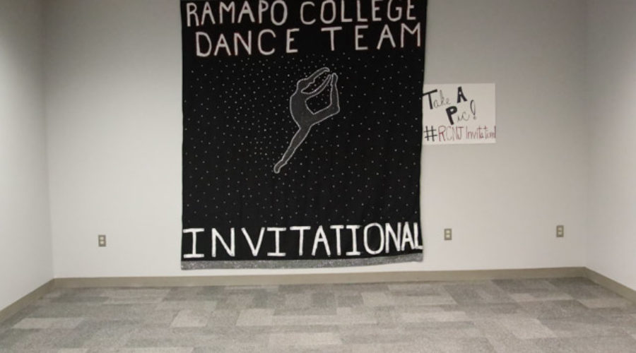 Ramapo College Invitiational